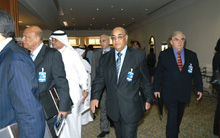 Doha Forum 2011